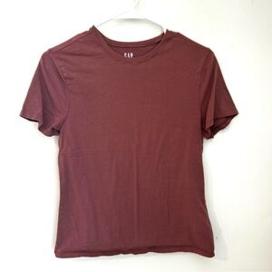 GAP Closeknit Jersey Tee